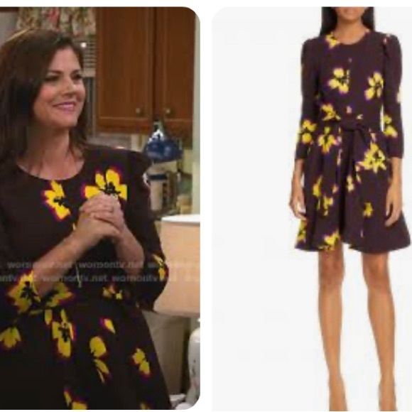 HOST PICK🎉 A.L.C.
Silk Mini Dress with pockets - Picture 3 of 13